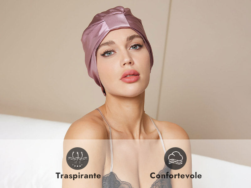 4-Comfort traspirante
