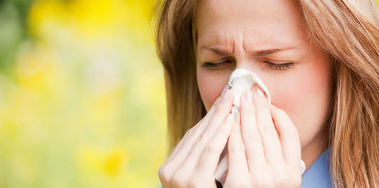 Combattere le allergie: soluzioni semplici per dormire meglio