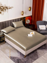 [Cachi] SilkSilky-IT 19Momme Set di biancheria da letto 001