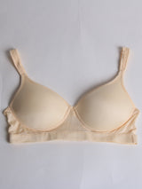 [Beige] SilkSilky-IT Reggiseno 007