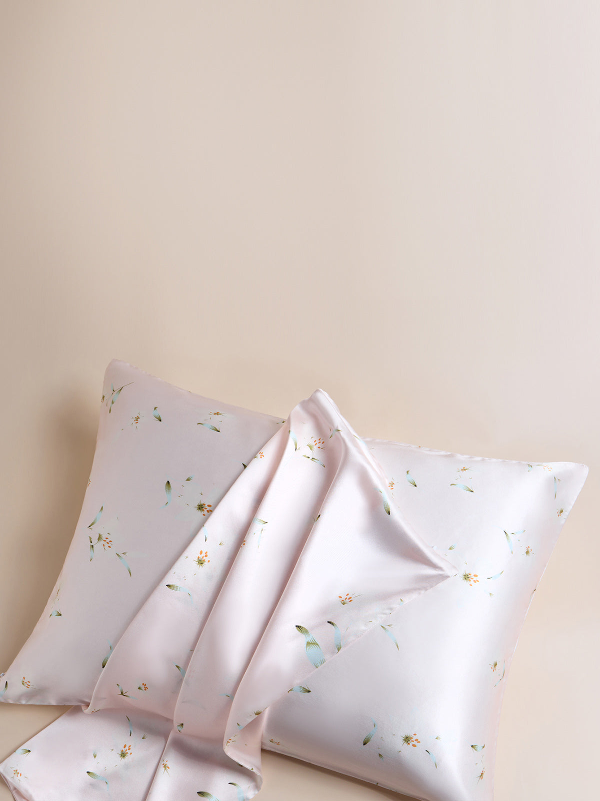 [Giglio] SilkSilky-IT 19Momme Seta pura Pillowcase 004