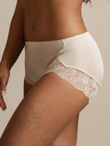 [Beige] SilkSilky-IT Mutandine da donna 006