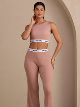 [Rosa] SilkSilky-IT Womens Pants 003