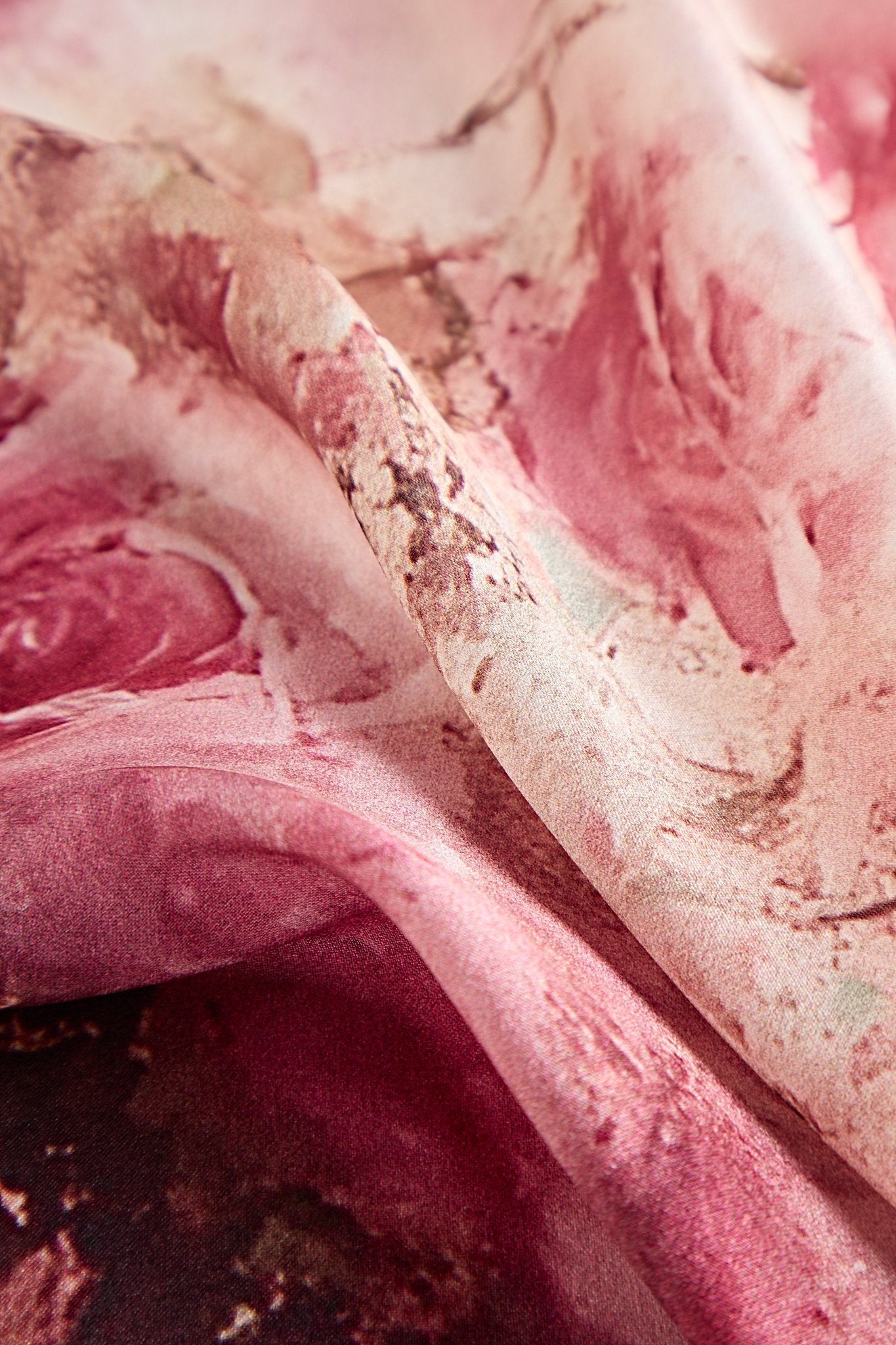 [P103] SilkSilky-IT Seta pura Scarf 005,