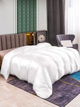 [Bianco] SilkSilky-IT 25Momme Duvet Covers 001