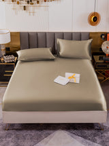 [Cachi] SilkSilky-IT 19Momme Set di biancheria da letto 002
