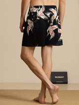 [Nero] SilkSilky-IT Mens Sleep Bottoms 002