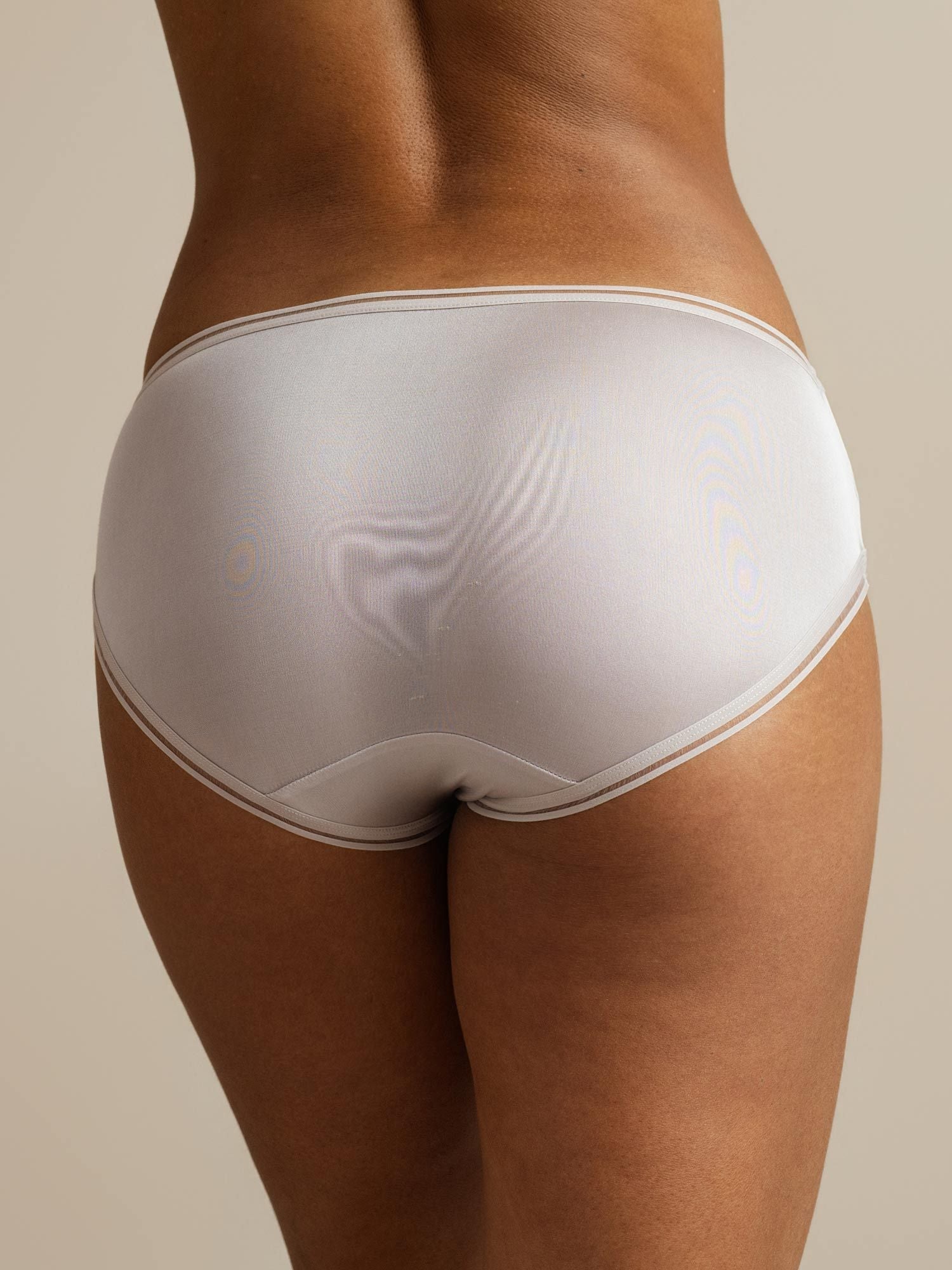 [Grigio] SilkSilky-IT Seta pura Panty 002,