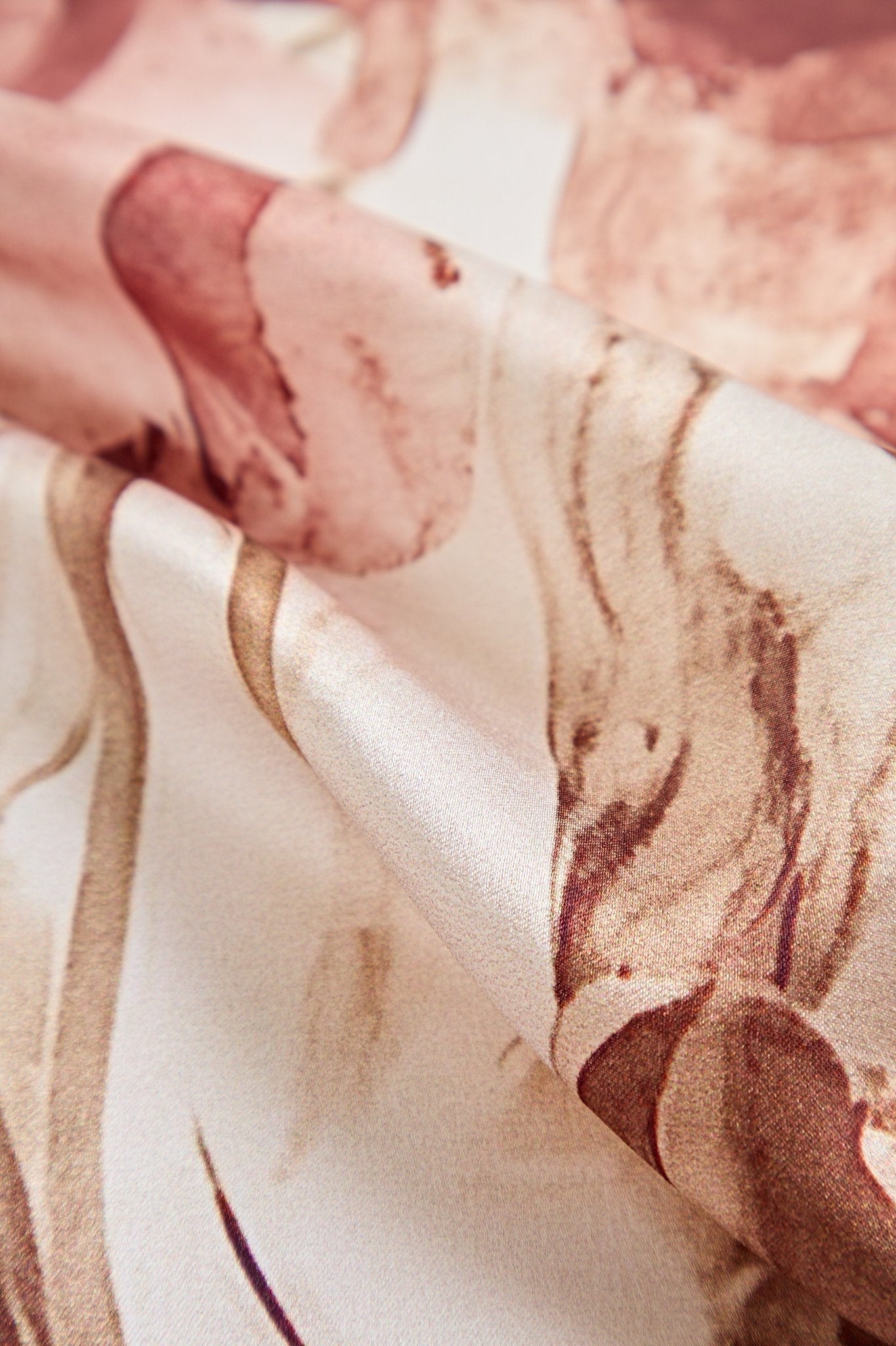 [P092] SilkSilky-IT Seta pura Scarf 005
