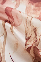 [P092] SilkSilky-IT Seta pura Scarf 005