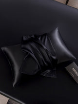 [Nero] SilkSilky-IT 30Momme Seta pura Pillowcase 005