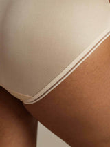 [Beige] SilkSilky-IT Mutandine da donna 004