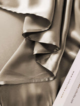 [Cachi] SilkSilky-IT 19Momme Set di biancheria da letto 006