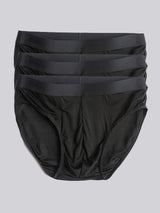 [Nero] SilkSilky-IT Intimo da uomo 006