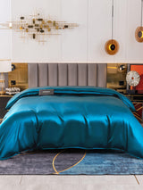 [Verde Acqua] SilkSilky-IT Duvet Covers 002