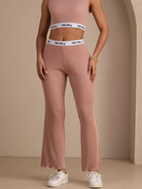 [Rosa] SilkSilky-IT Womens Pants 001