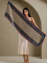 [P016] SilkSilky-IT Scarf 002
