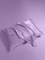 [Lavanda] SilkSilky-IT 19Momme Set di biancheria da letto 006
