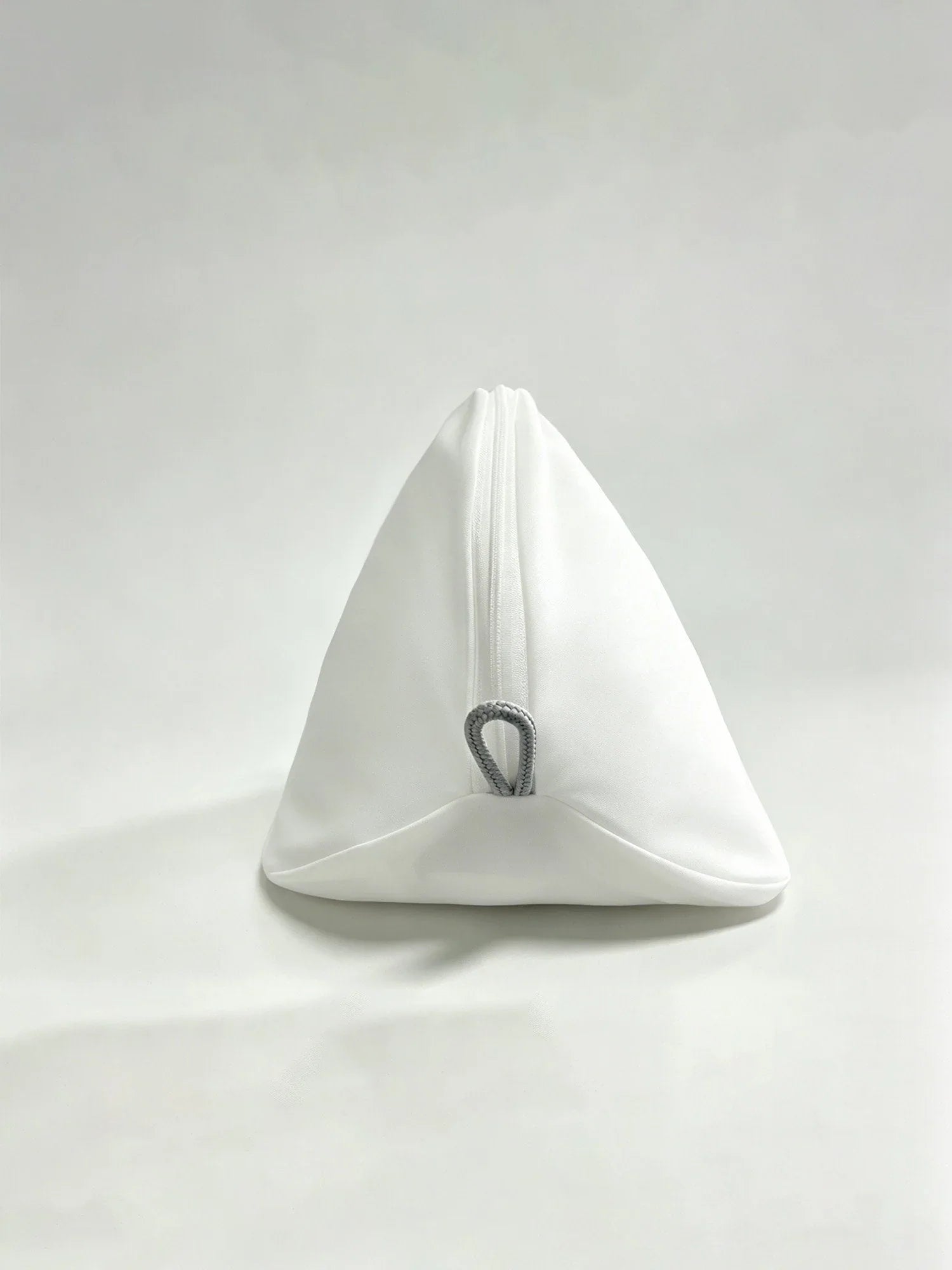 [Bianco] SilkSilky-IT Sacchetto per il Bucato 002