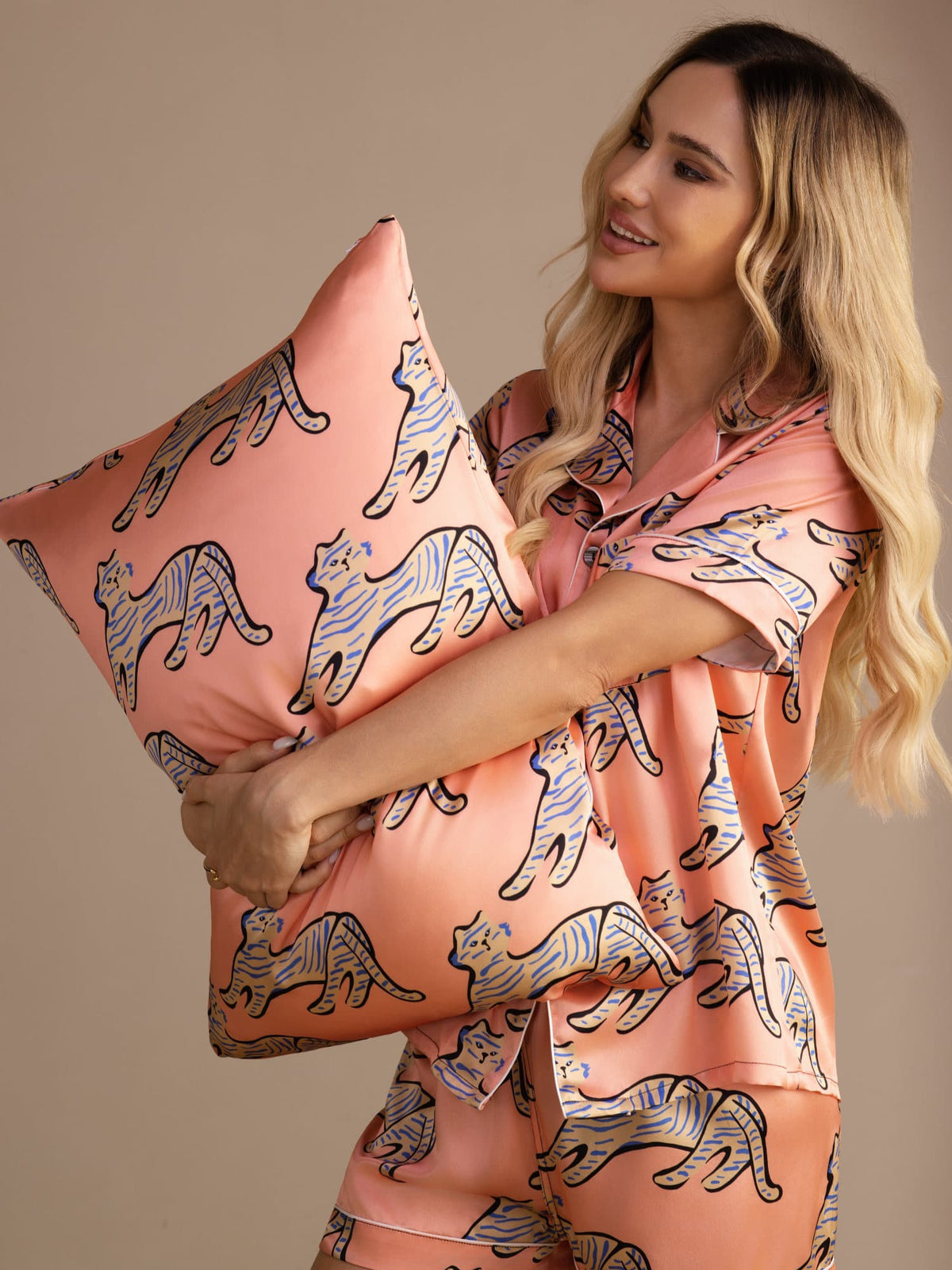 [Gatto Rosa] SilkSilky-IT Federa 002