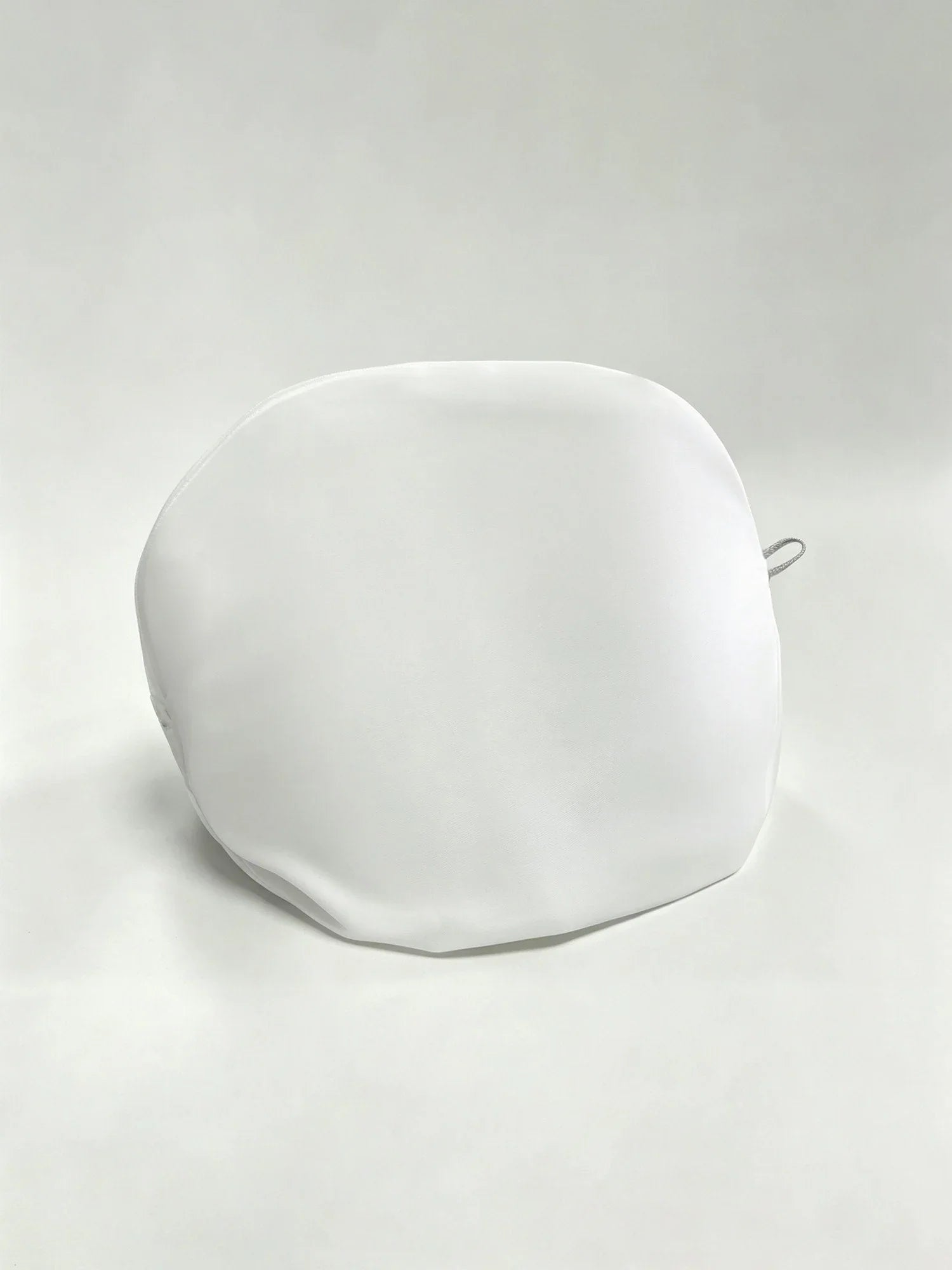 [Bianco] SilkSilky-IT Sacchetto per il Bucato 001