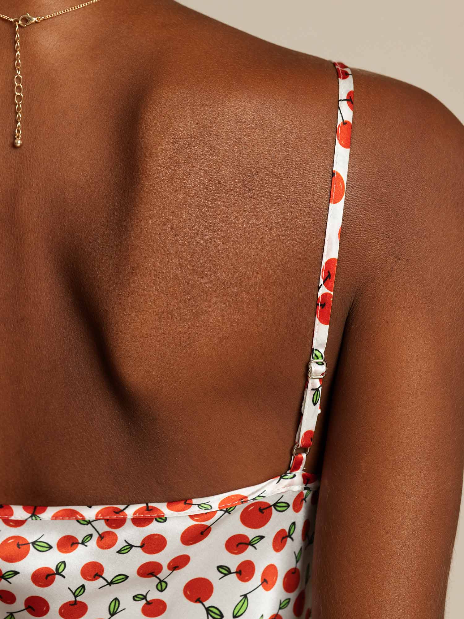 [Ciliegia] SilkSilky-IT Seta pura Dress 004,