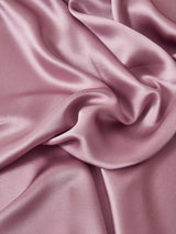 [MalvaPallido+RosaChiaro] SilkSilky-IT 19Momme Set di biancheria da letto 003