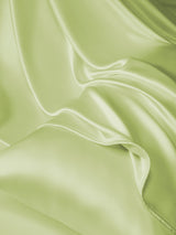 [Menta Verde] SilkSilky-IT 19Momme Set di biancheria da letto 006