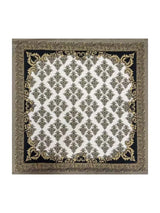 [P109] SilkSilky-IT Pure Silk Scarf 001