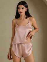[Toscana] SilkSilky-IT Spaghetti Strap Set di Bretelle 003