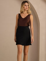 [Nero] SilkSilky-IT Skirt 004
