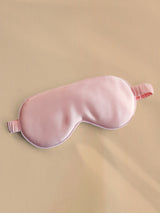 [Rosa] SilkSilky-IT Mascherina da Notte 002