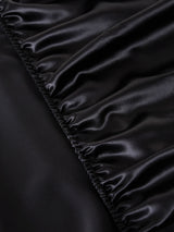 [Nero] SilkSilky-IT 25Momme Lenzuoli 003