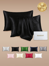 [Nero] SilkSilky-IT 30Momme Federa 001