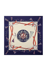 [P097] SilkSilky-IT Seta pura Scarf 001,
