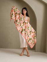 [P108] SilkSilky-IT Scarf 002