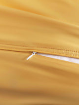[Champagne] SilkSilky-IT 22Momme Duvet Covers 003