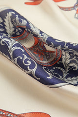 [P097] SilkSilky-IT Seta pura Scarf 005,