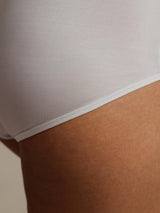 [Grigio] SilkSilky-IT Mutandine da donna 005