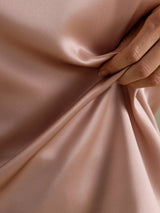 [Toscana] SilkSilky-IT Cap Sleeve Round Neck Magliette donna 005