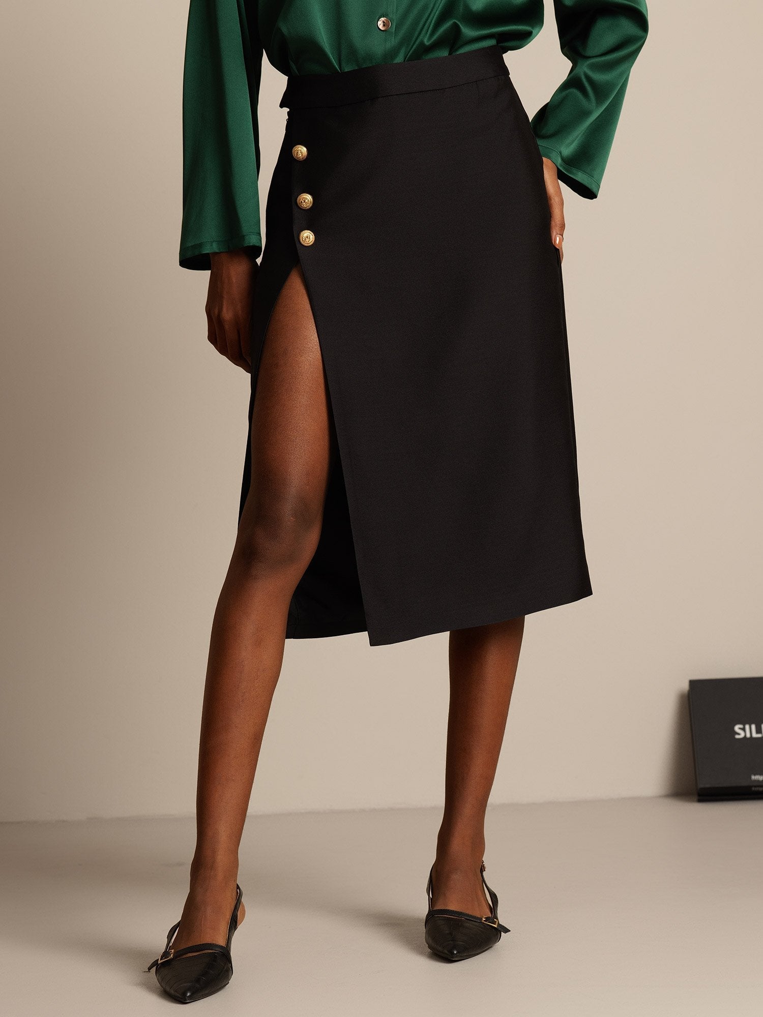 [Nero] SilkSilky-IT 32Momme Seta Skirt 001,