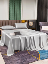 [Argento] SilkSilky-IT 25Momme Bedding Set 001