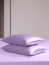 [Lavanda] SilkSilky-IT 19Momme Set di biancheria da letto 004