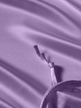 [Lavanda] SilkSilky-IT 19Momme Set di biancheria da letto 004