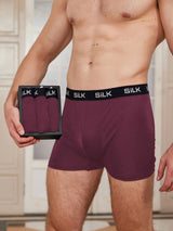 [Vino] SilkSilky-IT Intimo da uomo 001