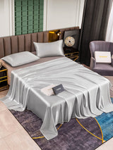 [Argento] SilkSilky-IT 25Momme Bedding Set 003