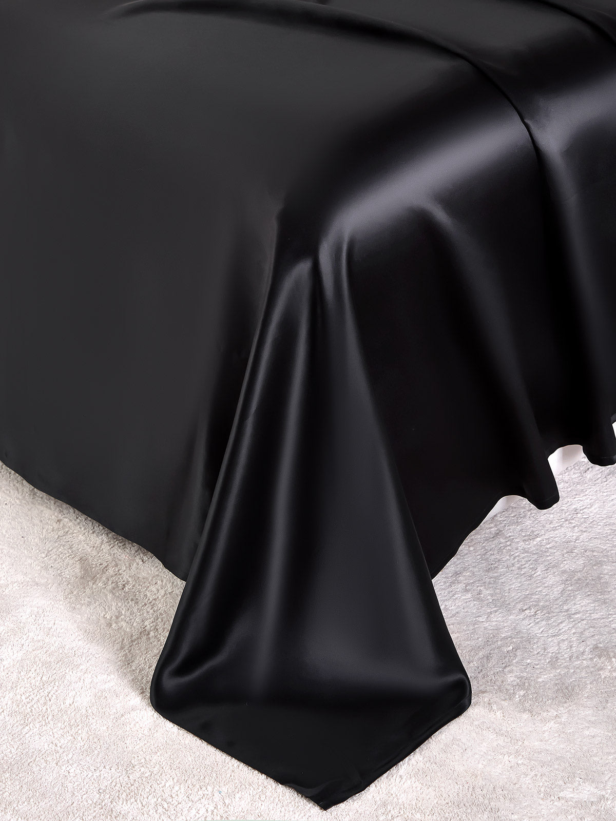 [Nero] SilkSilky-IT 19Momme Seta pura Bedding Set 007