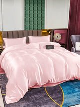 [Rosa] SilkSilky-IT 25Momme Bedding Set 002