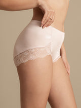 [Rosa] SilkSilky-IT Mutandine da donna 005