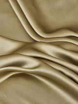 [Beige+Cachi] SilkSilky-IT 22Momme Set di biancheria da letto 002